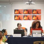Colloque UNAM : El documento de arte sonoro y audiovisual  desde la perspectiva antropológica