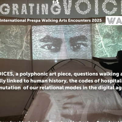 Migrating VOICES