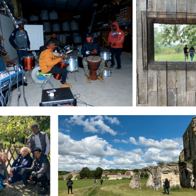 FÊTE DE L’HOSPITALITÉ