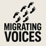 WALKING FRONTERAS