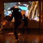 SOMXS TRANSITIO #07 Festival Internacional de Artes Electrónicas y Video